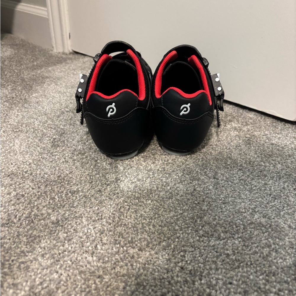 Peloton womens cycling shoe - Picture 4 of 9